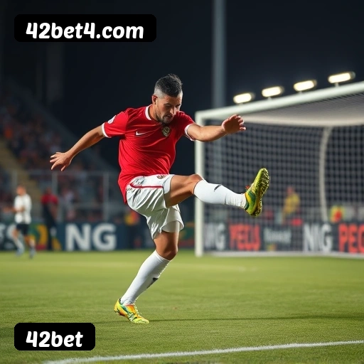 Requisitos do APK da 42bet para Android