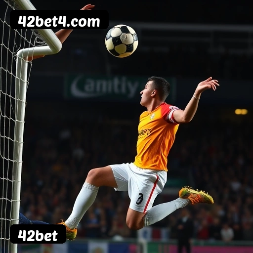 Loterias online disponíveis na 42bet