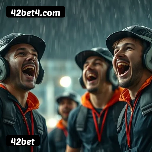 Jogo responsável 42bet - Ferramentas de controle, limites, auto-exclusão, suporte CVV 188